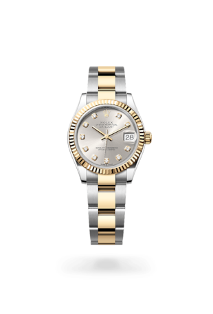 Datejust 31 Datejust 31
