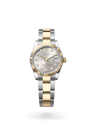 Datejust 31 Datejust 31