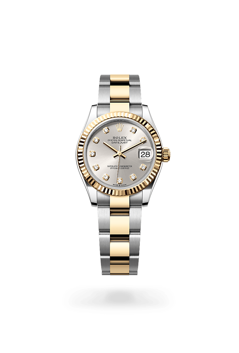 Datejust 31 Datejust 31