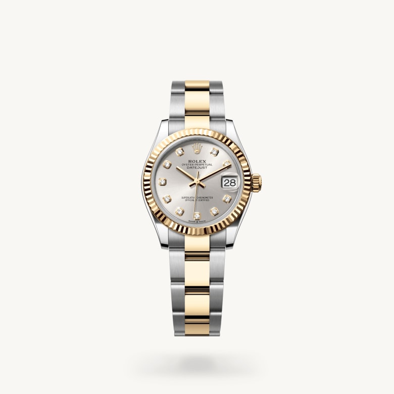 Rolex Datejust 31 Rolex Datejust 31