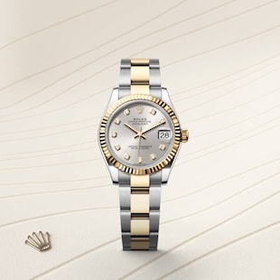 Datejust 31 Datejust 31