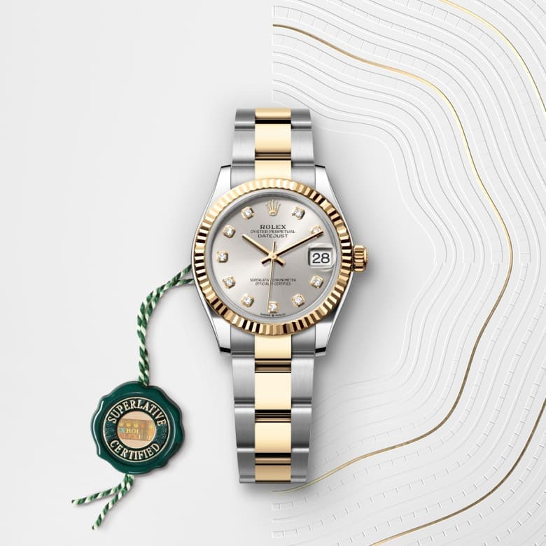 Datejust 31 image