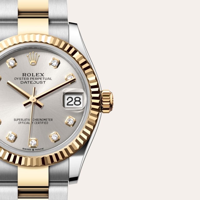 Datejust 31 image