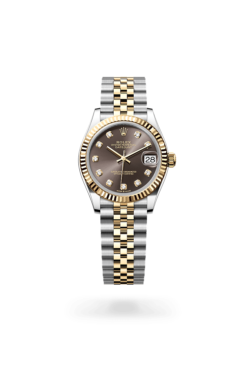 Datejust Datejust