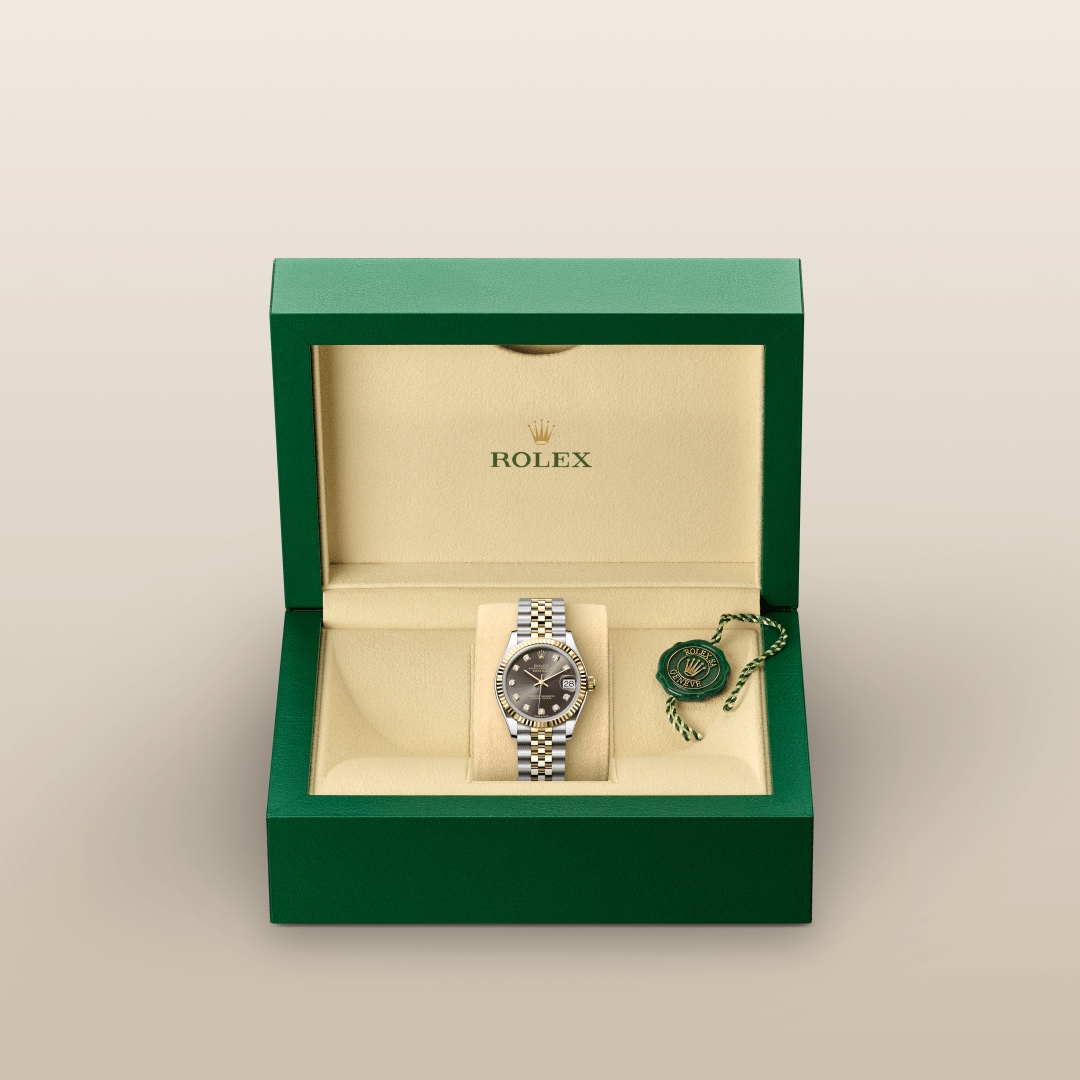 Rolex Datejust