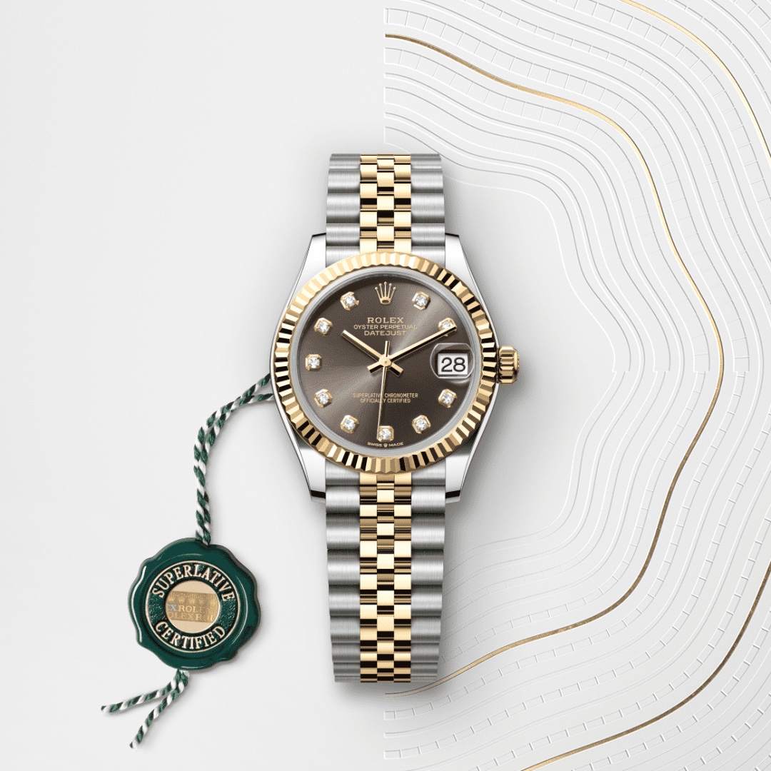 Rolex Datejust