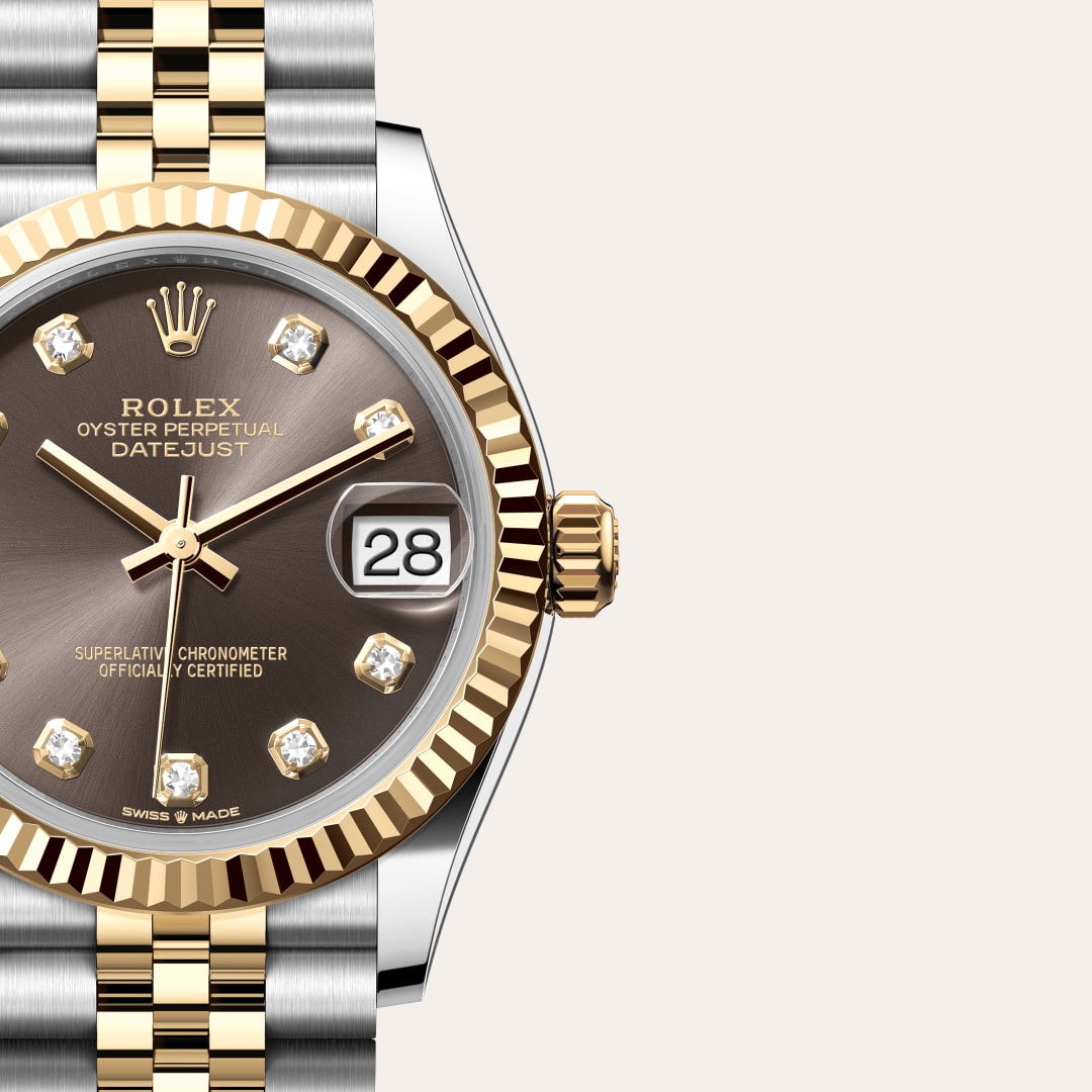 Rolex Datejust