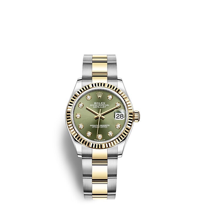 Rolex Datejust Watches, Oyster 