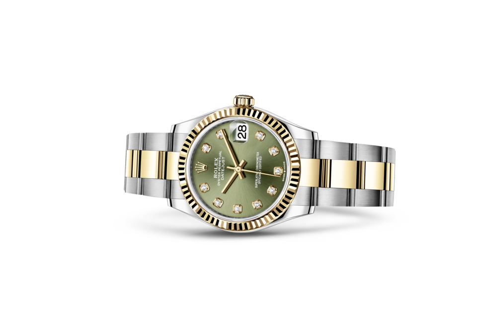 Rolex Datejust 31 Datejust 31 Rolex Datejust 31 Datejust 31