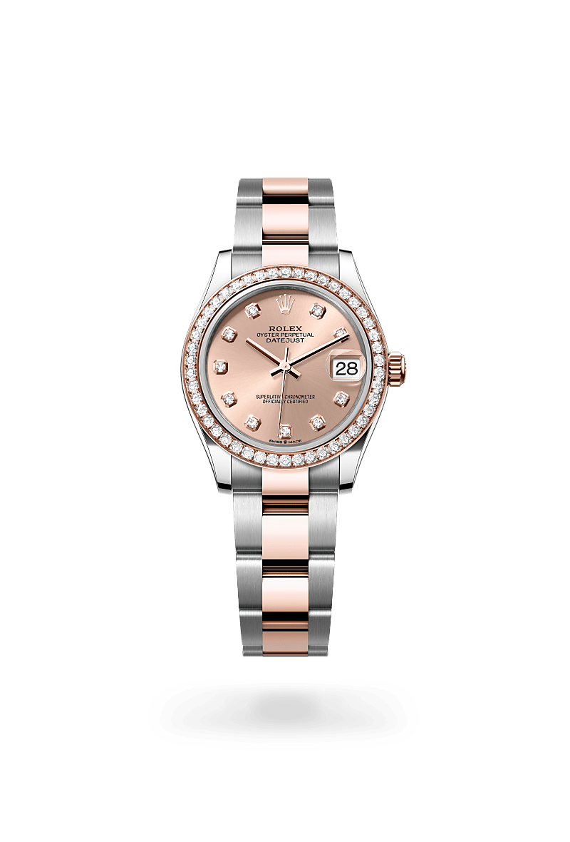 Datejust 31 Datejust 31