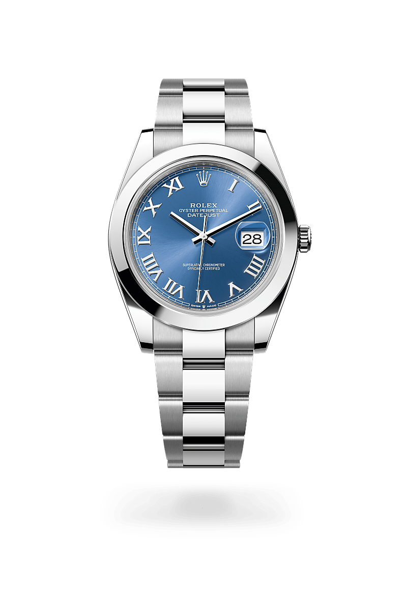 Rolex Datejust