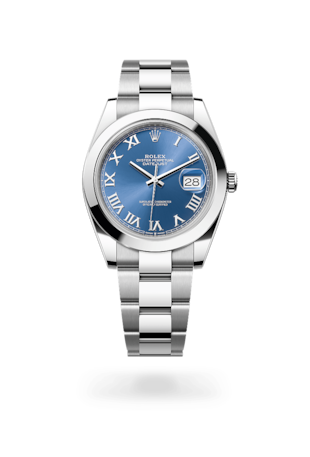 Rolex Datejust Rolex Datejust