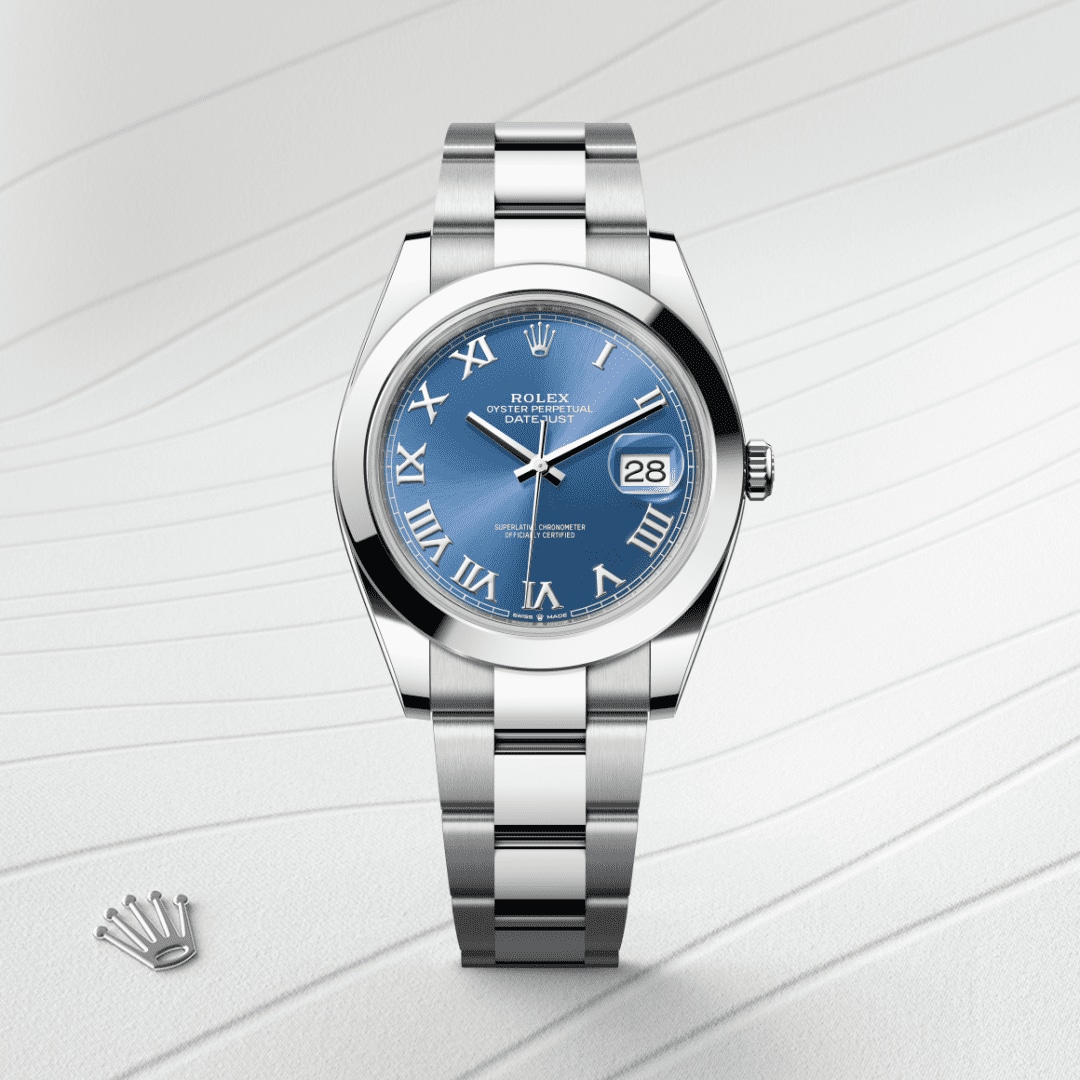 Rolex Datejust