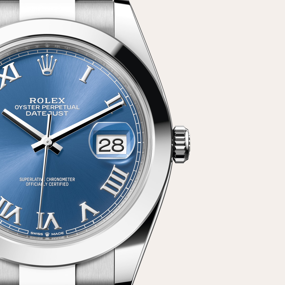 Rolex Datejust
