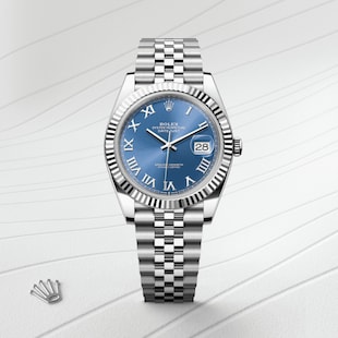 Datejust Datejust