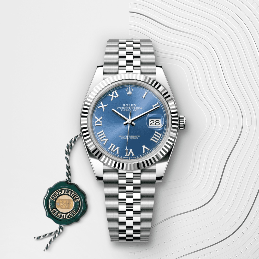 Rolex Datejust