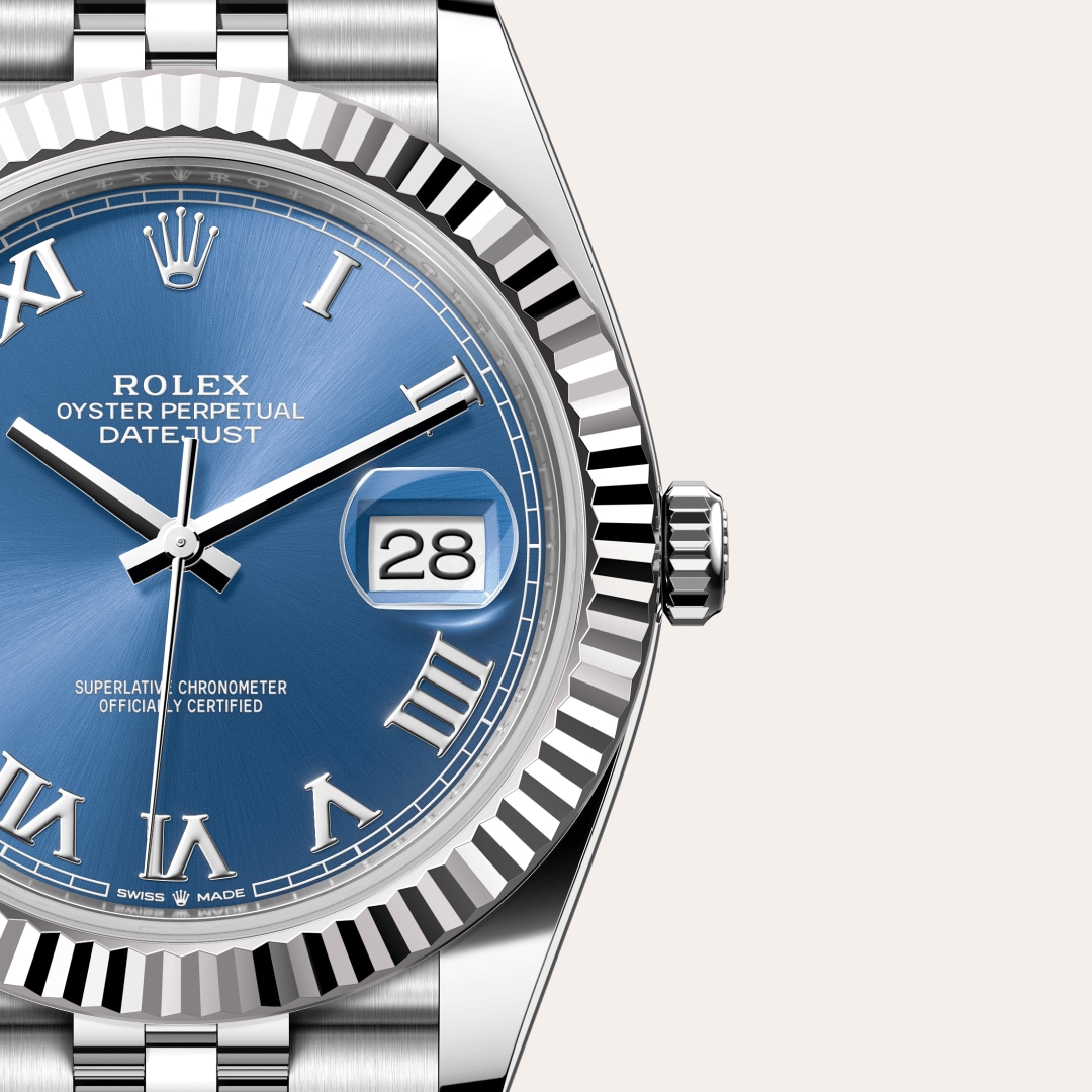 Rolex Datejust