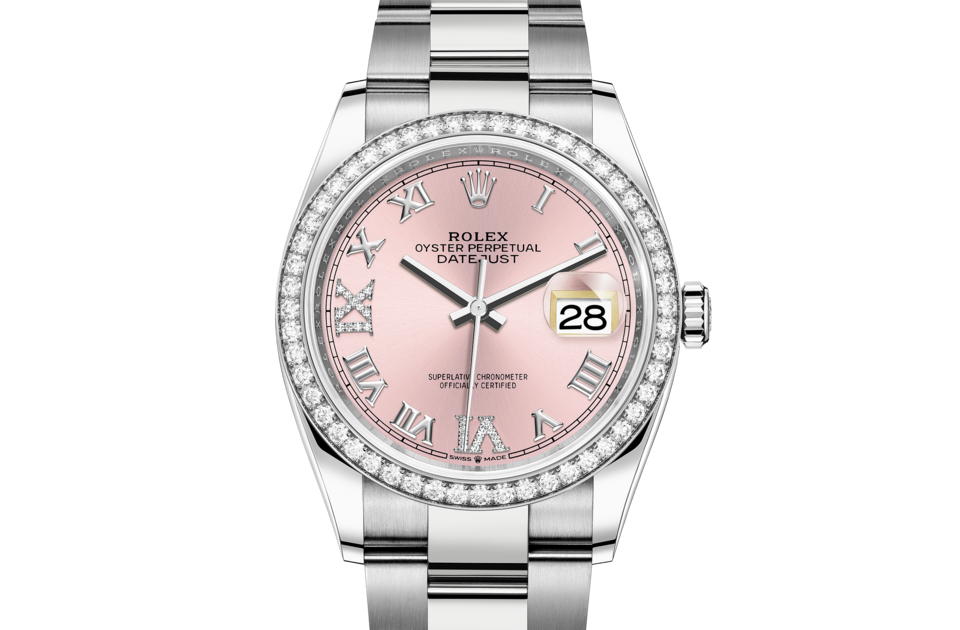 Rolex Datejust 36 Datejust 36 Rolex Datejust 36 Datejust 36