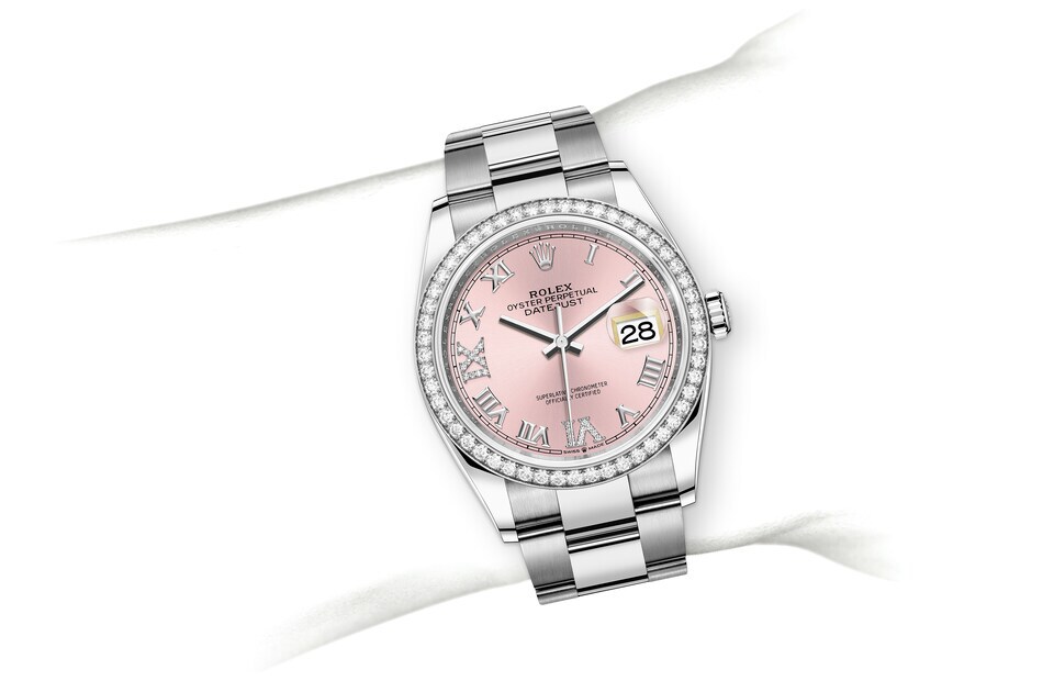 Rolex Datejust 36 Datejust 36 Rolex Datejust 36 Datejust 36