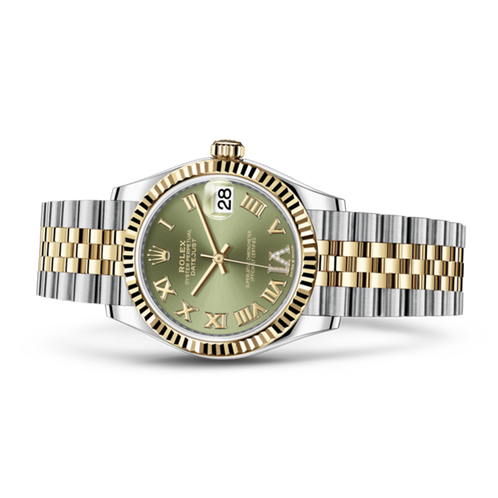 Rolex Datejust 31 Datejust 31 Rolex Datejust 31 Datejust 31