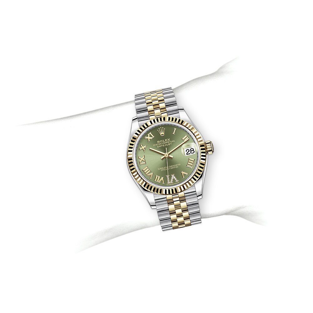 Rolex Datejust 31 Datejust 31 Rolex Datejust 31 Datejust 31