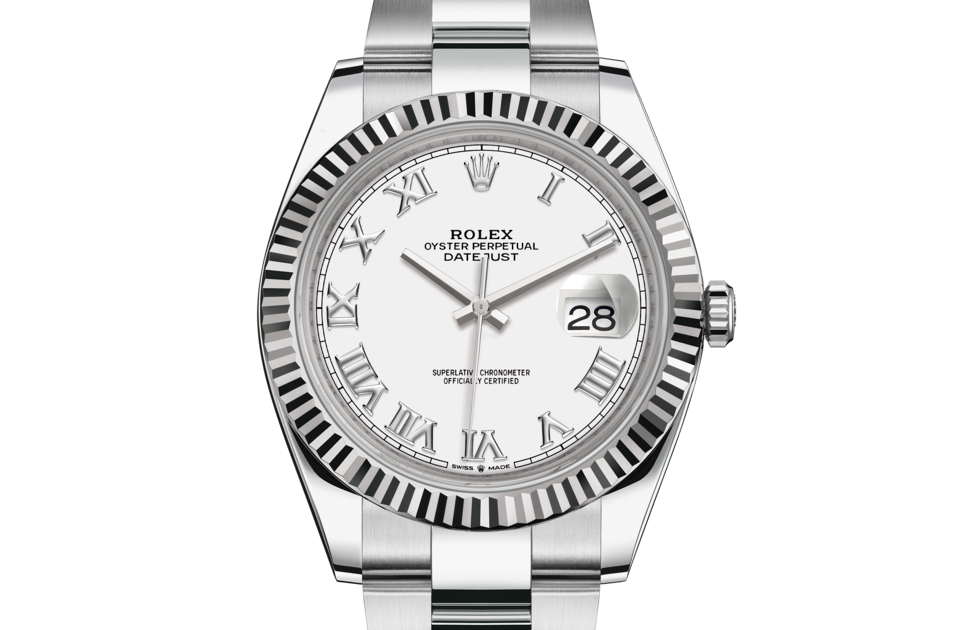 Rolex Datejust 41 Datejust 41 Rolex Datejust 41 Datejust 41