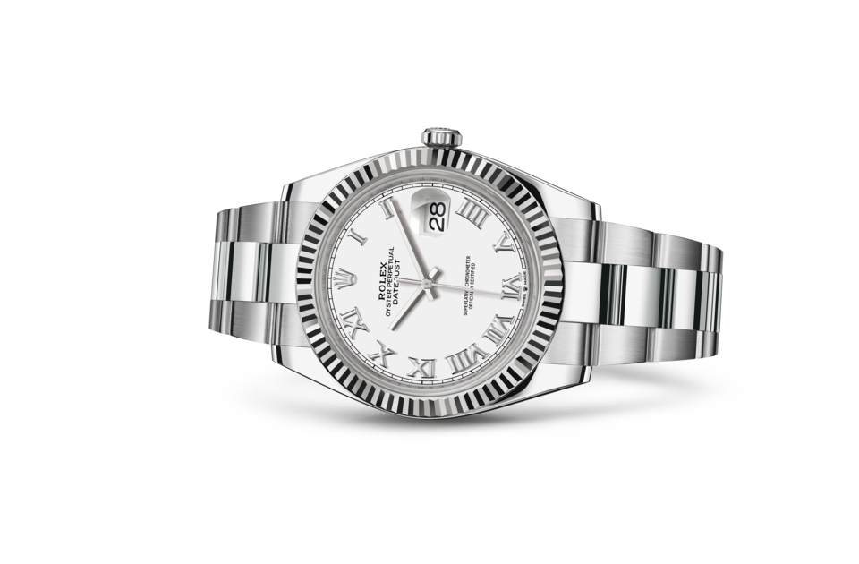 Rolex Datejust 41 Datejust 41 Rolex Datejust 41 Datejust 41