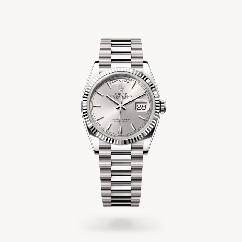 Rolex Day-Date 36