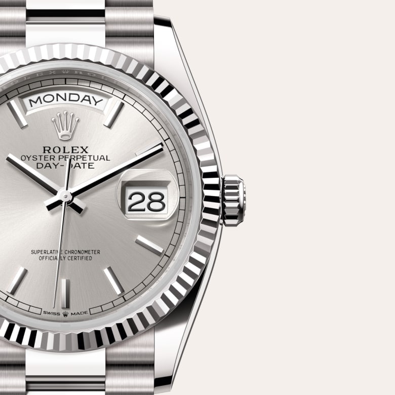 Rolex Day-Date 36