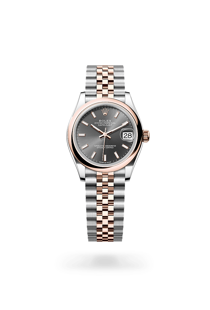 Datejust 31 Datejust 31