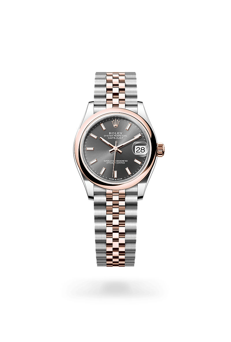 Rolex Datejust 31