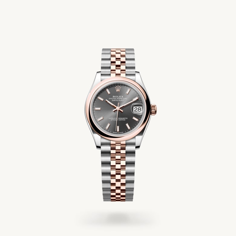 Rolex Datejust 31