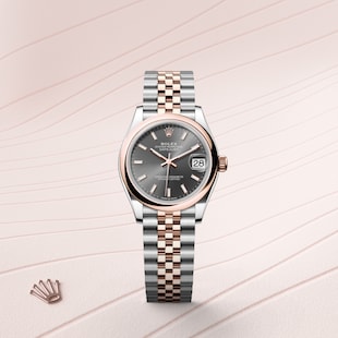 Datejust 31 Datejust 31