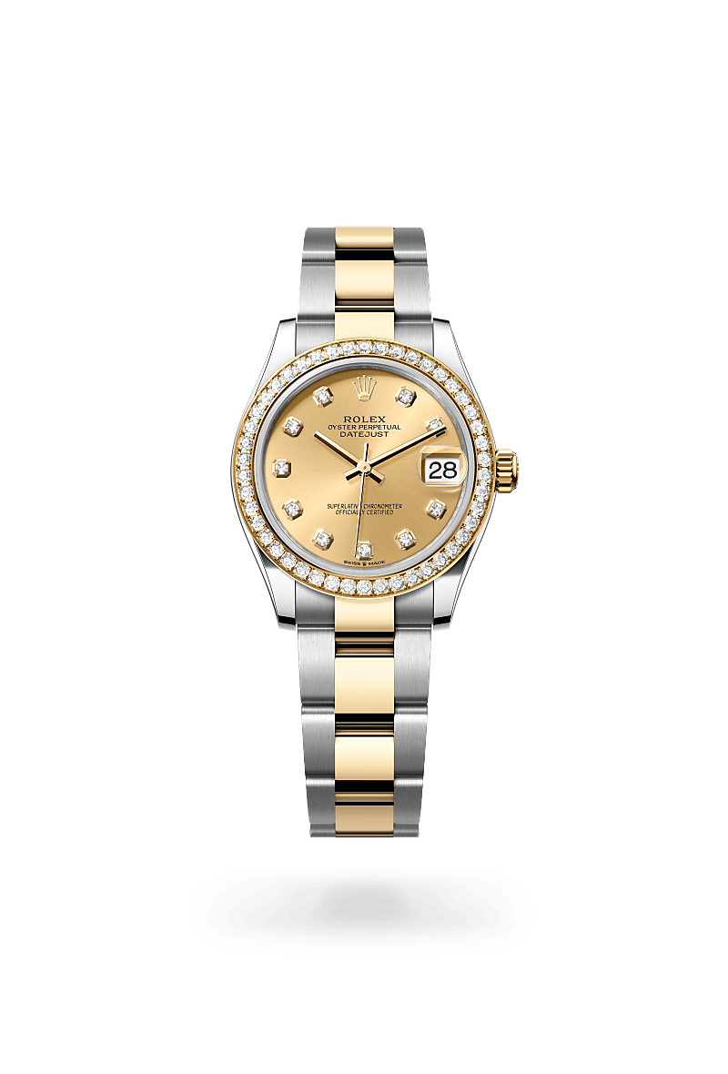 Datejust 31 Datejust 31