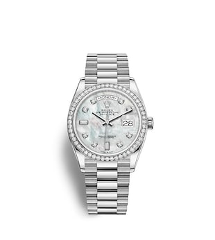 Rolex Day-Date 36