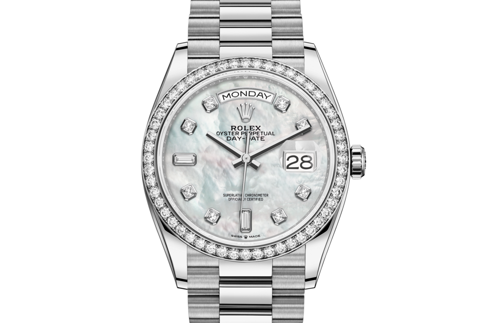 Rolex Day-Date 36 Day-Date 36 Rolex Day-Date 36 Day-Date 36