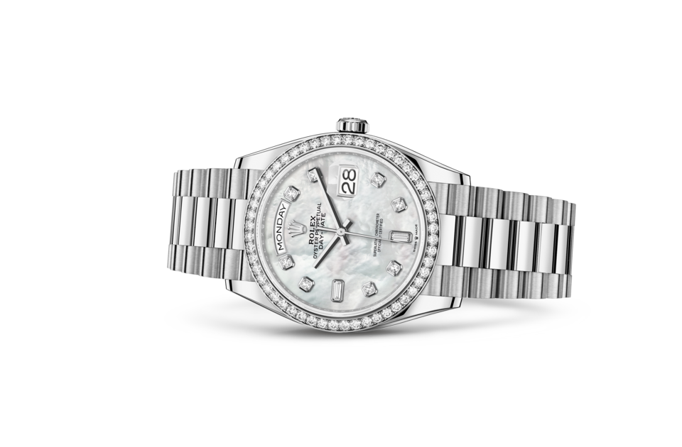 Rolex Day-Date 36 Day-Date 36 Rolex Day-Date 36 Day-Date 36