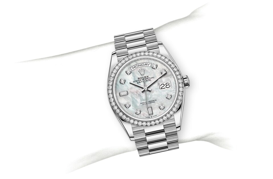 Rolex Day-Date 36 Day-Date 36 Rolex Day-Date 36 Day-Date 36