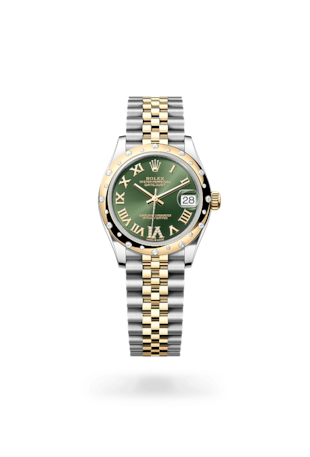 Datejust 31 Datejust 31