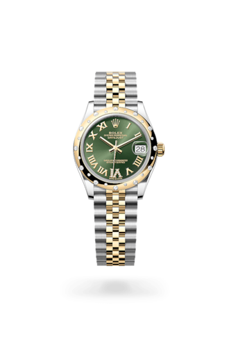 Rolex Datejust 31