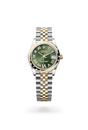 Datejust 31 Datejust 31