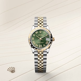 Datejust 31 Datejust 31