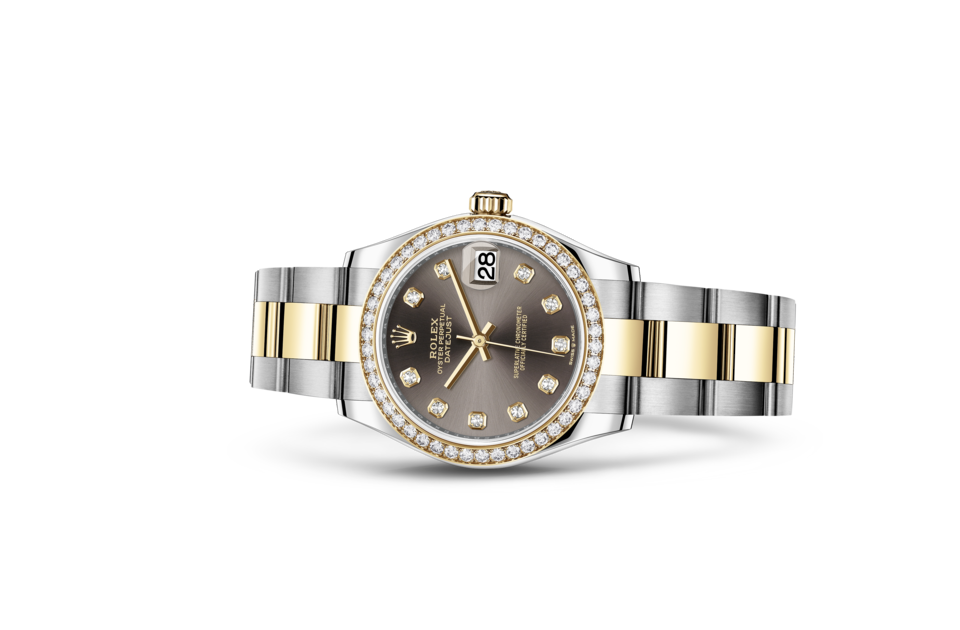 Rolex Datejust 31 Rolex Datejust 31