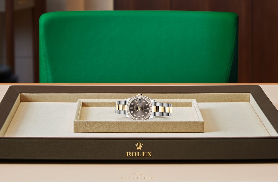 Rolex Datejust 31 Rolex Datejust 31