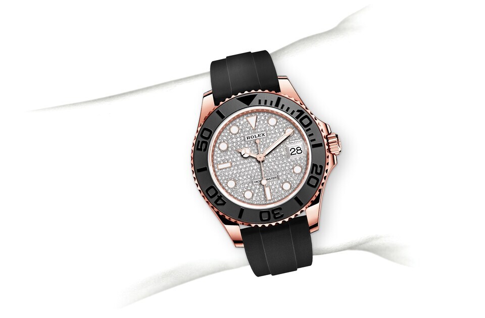 Rolex Yacht-Master 37 Yacht-Master 37 Rolex Yacht-Master 37 Yacht-Master 37