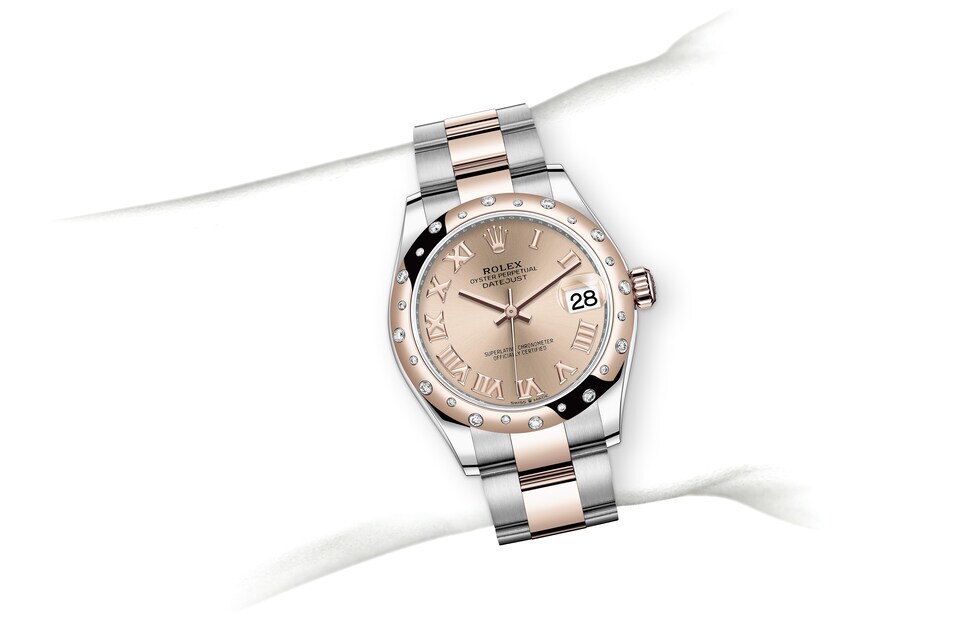 Rolex Datejust 31 Datejust 31 Rolex Datejust 31 Datejust 31