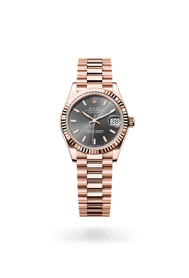 Rolex Datejust 31 Rolex Datejust 31
