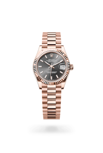 Rolex Datejust 31