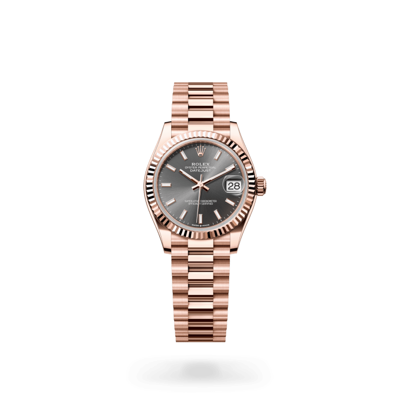 Rolex Datejust 31 Rolex Datejust 31