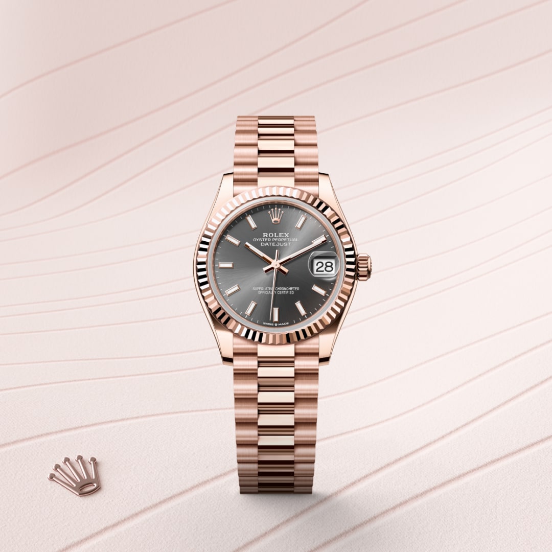 Datejust 31 image
